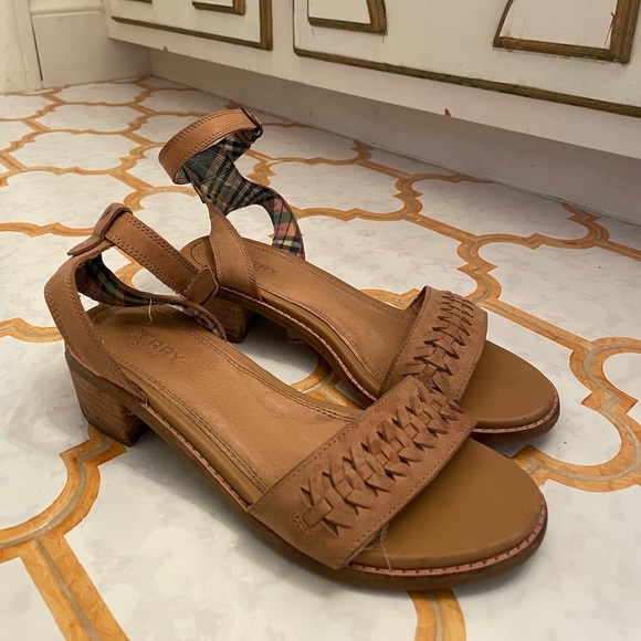 Sperry sandals - Picture 2 of 2